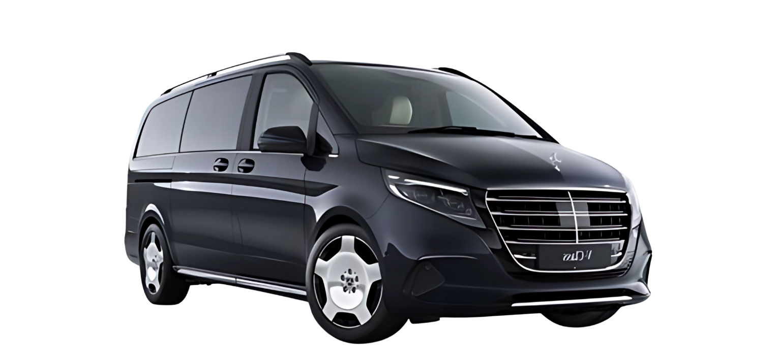 Mercedes-V-3